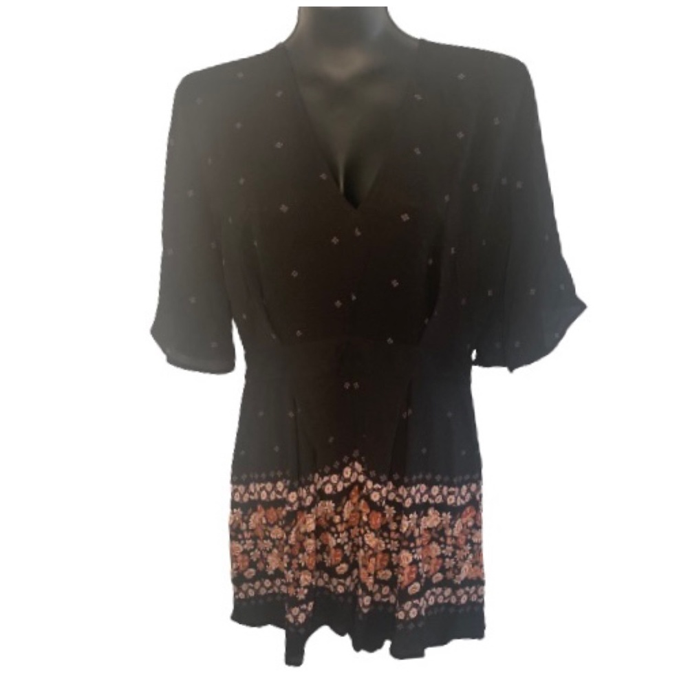 Charlotte Russe Romper